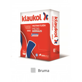Pastina Klaukol para Cerámicos Bruma 5 kg