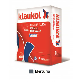 Pastina Klaukol para Cerámicos Mercurio 5 kg
